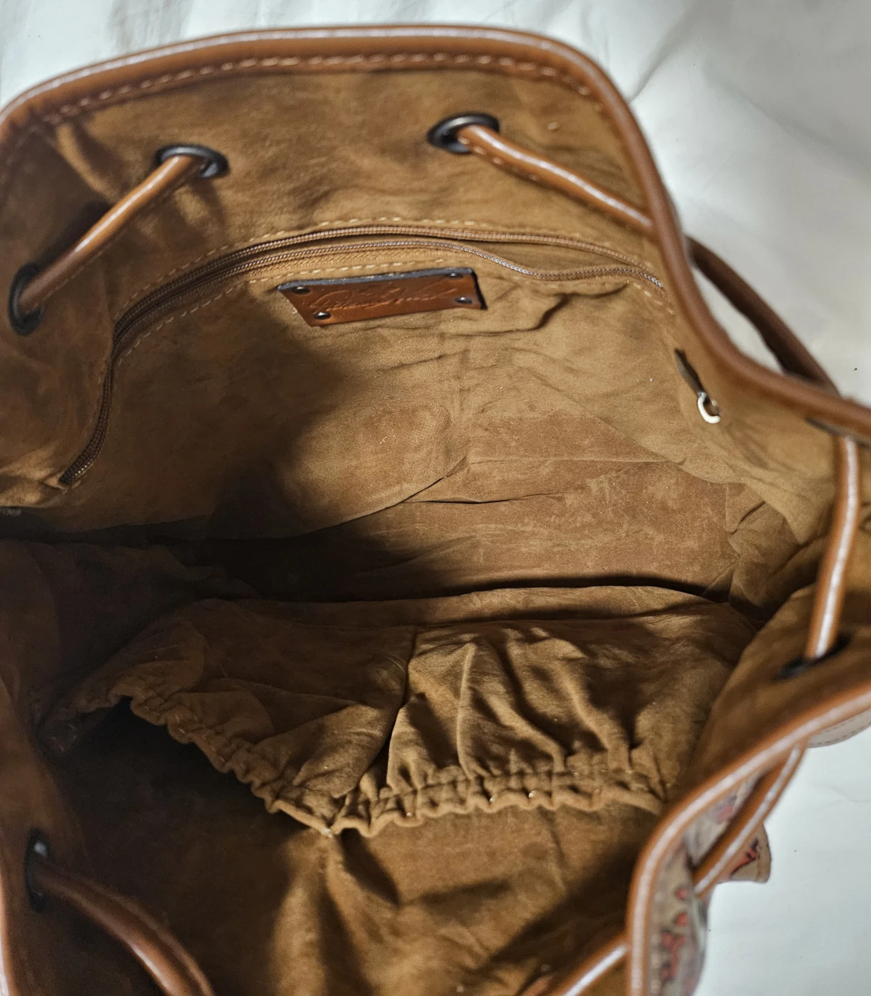 patricia nash bag - photo 5