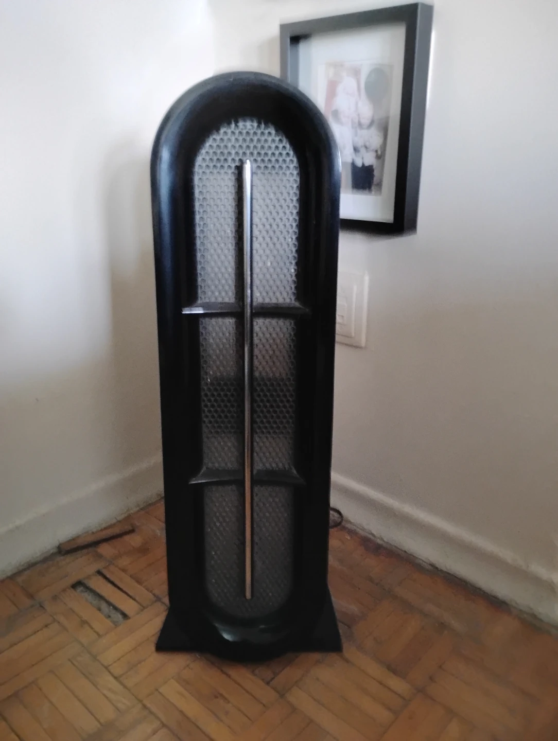 Bionaire Black Tower Fan