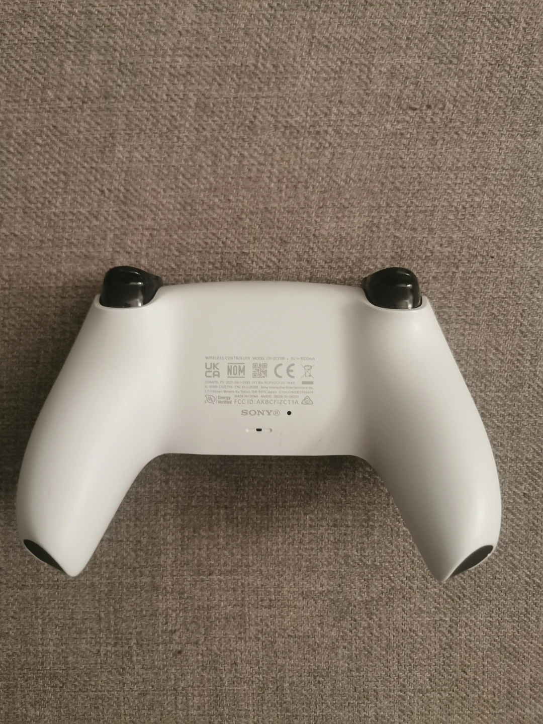 Ps5 Controller - photo 2