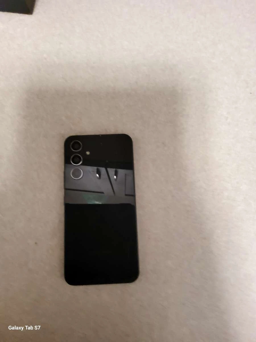 Galaxy A54 5G - photo 3