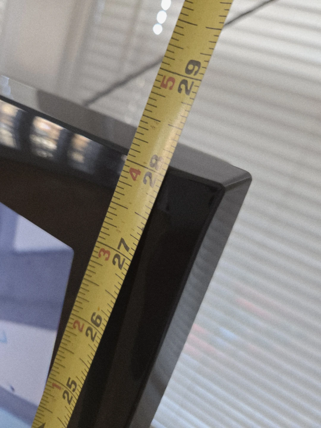 Dynex 46" Flat Screen TV with Stand - photo 5