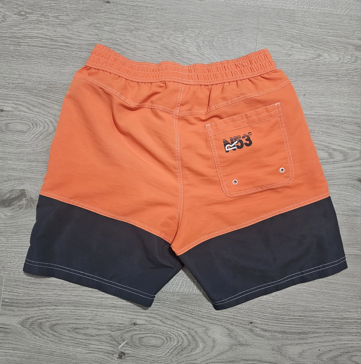 Small - Regatta Great Outdoors Swim Shorts - photo 2