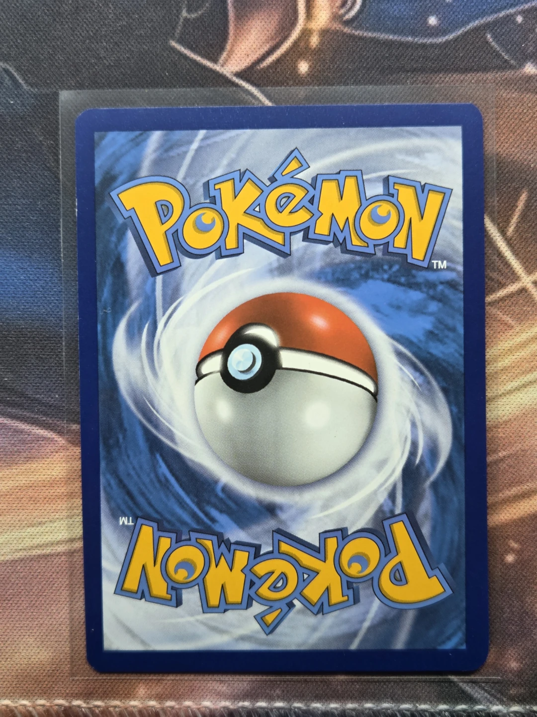 Pokemon Tcg Tapu Fini Card 151/214 Reverse Holo - photo 2