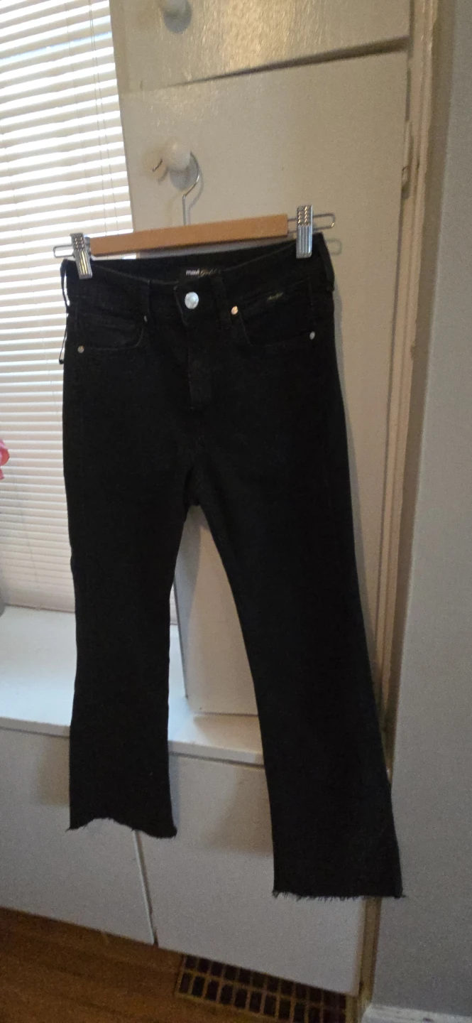 Bundle of Women's Jeans (Mavi, Zara, & More) - photo 2