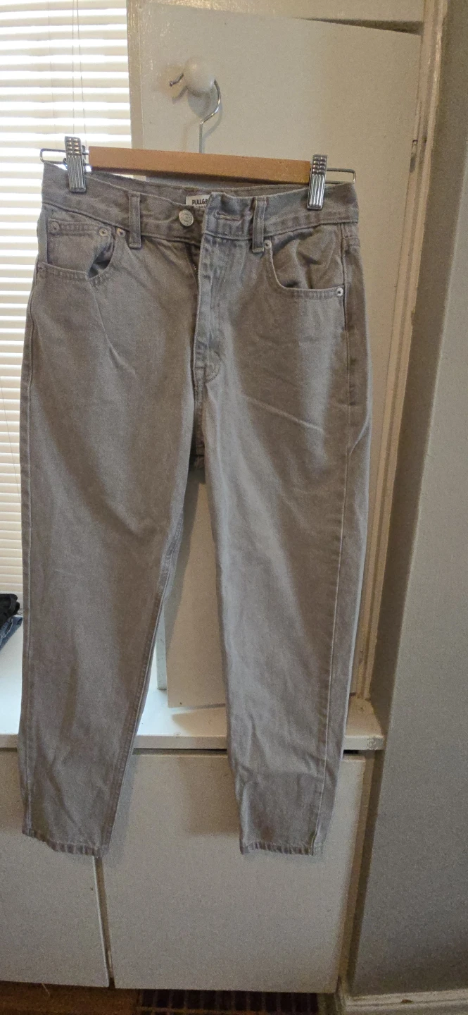 Bundle of Women's Jeans (Mavi, Zara, & More) - photo 4