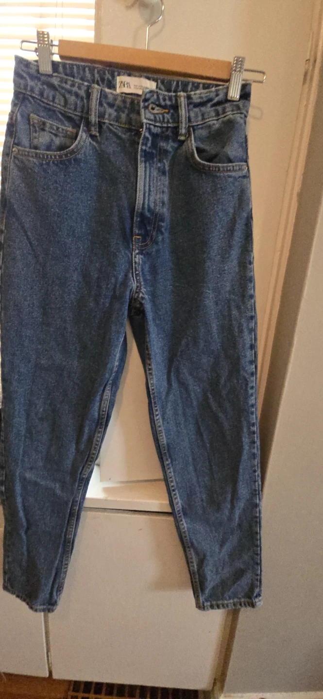 Bundle of Women's Jeans (Mavi, Zara, & More) - photo 5