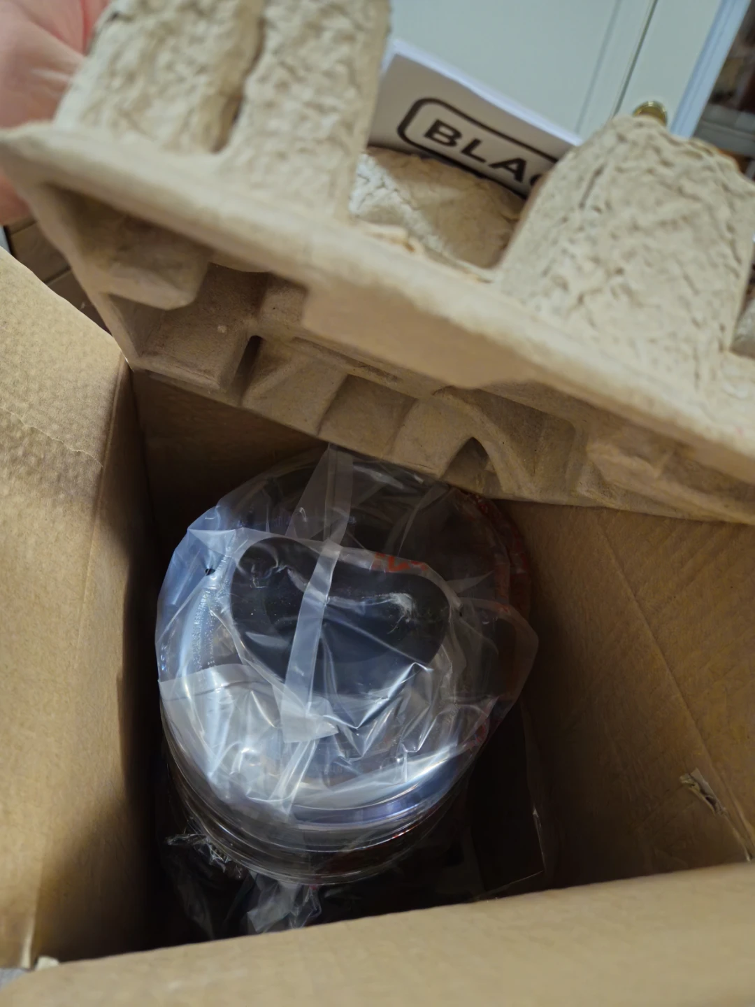 BLACK+DECKER 400-Watt Juice Extractor - photo 2