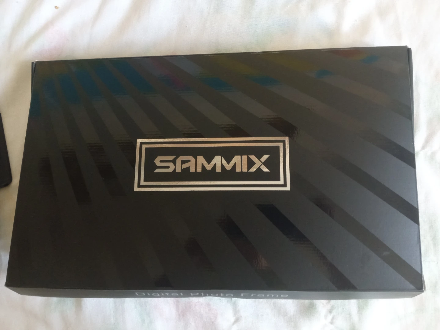 Sammix Digital Photo Frame - photo 2