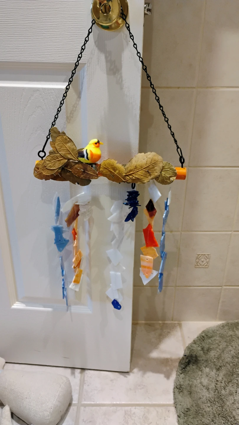 Country style wind Chimes - photo 3