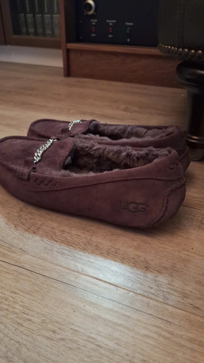 UGG mochasin - photo 5