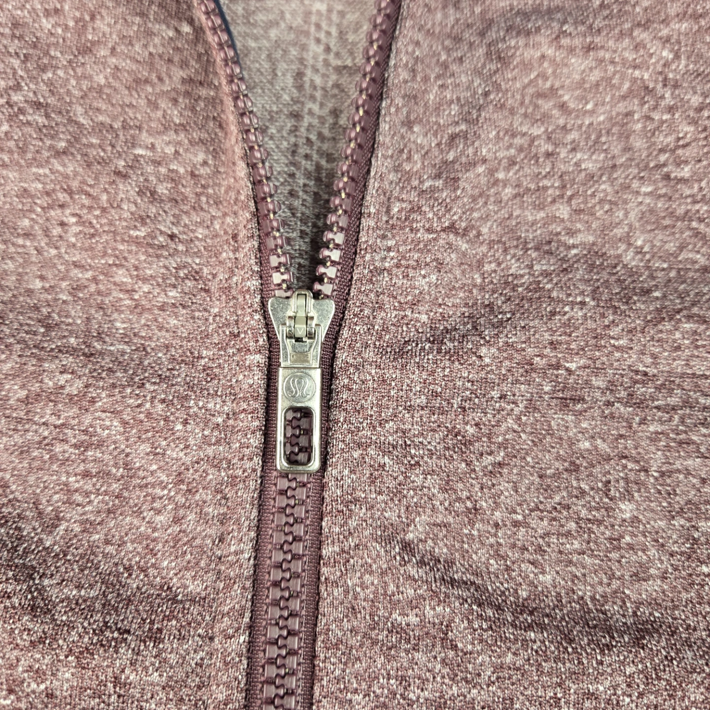 Lululemon nautical navy pulse jacket L - photo 2