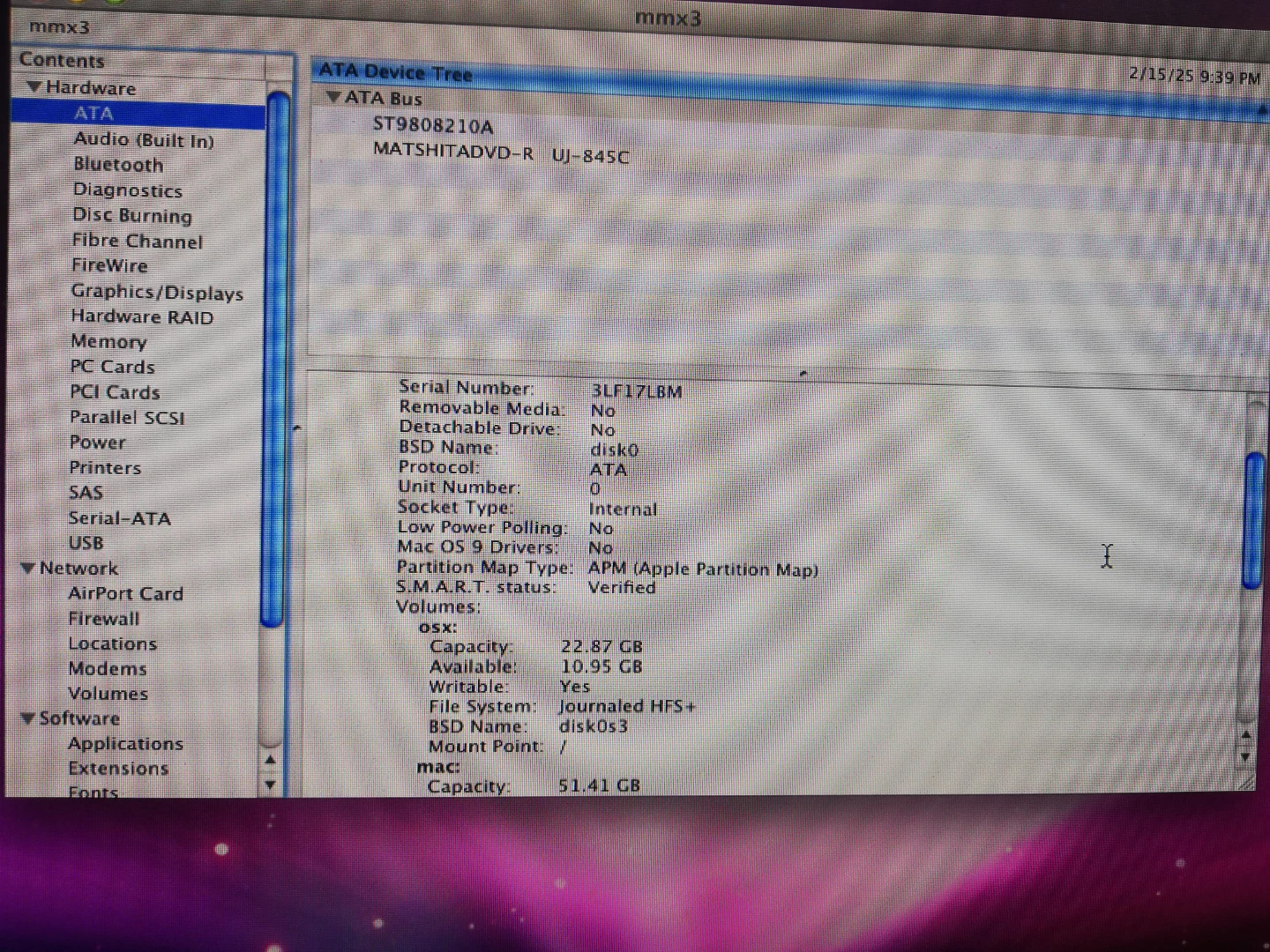 2 x Apple Mac Mini 1.42 GHz PowerPC G4 (1 GB RAM) - photo 3
