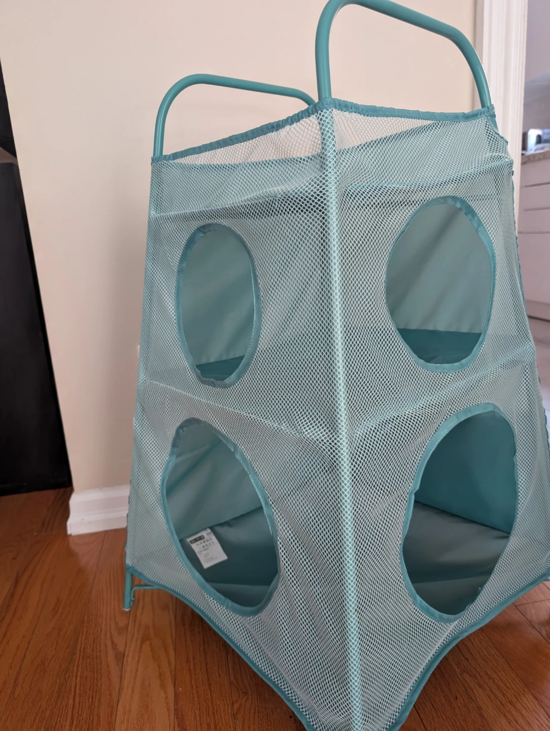 IKEA TIGERFINK Storage Tower🧡