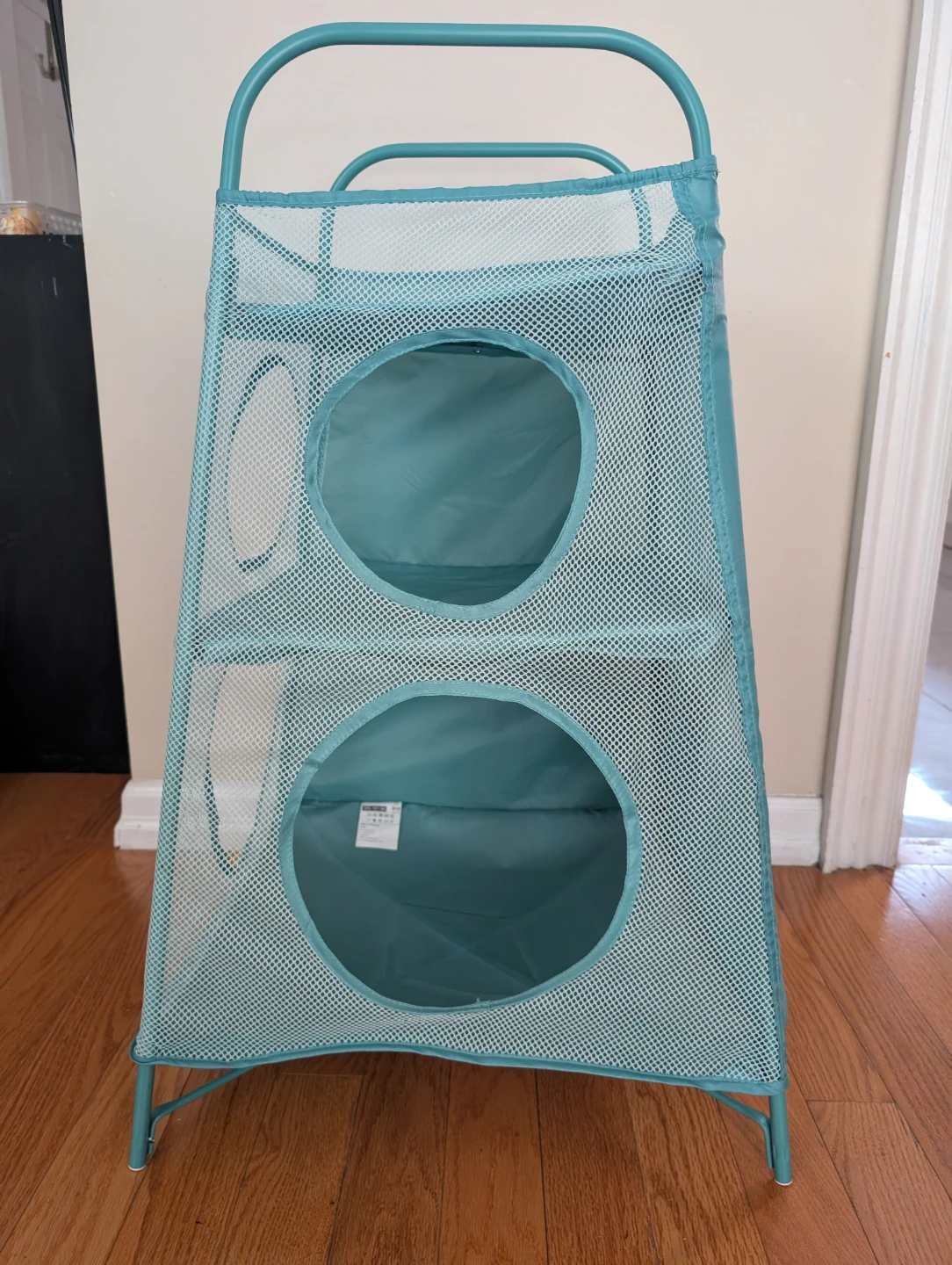 IKEA TIGERFINK Storage Tower🧡 - photo 2