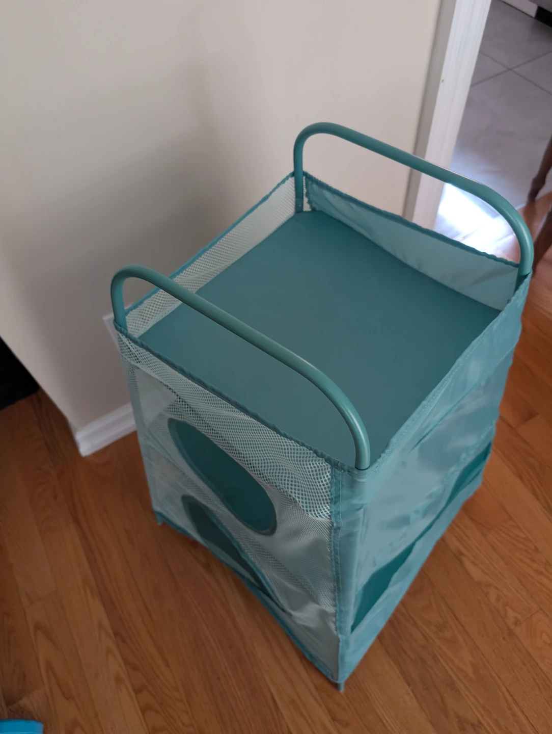 IKEA TIGERFINK Storage Tower🧡 - photo 3