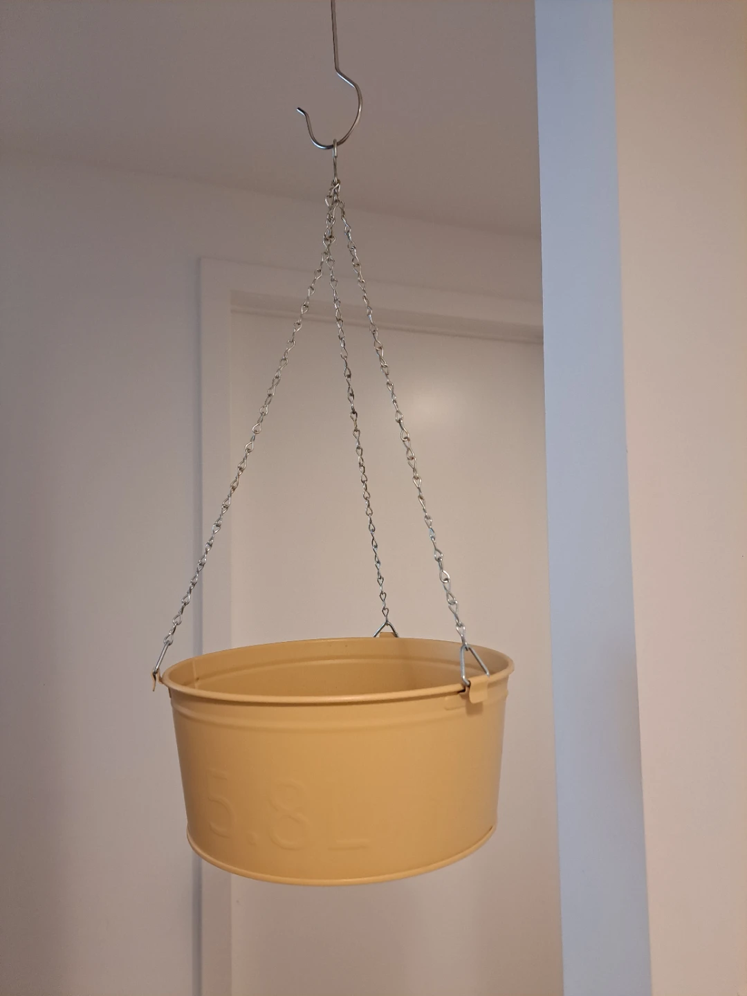Hanging Pot