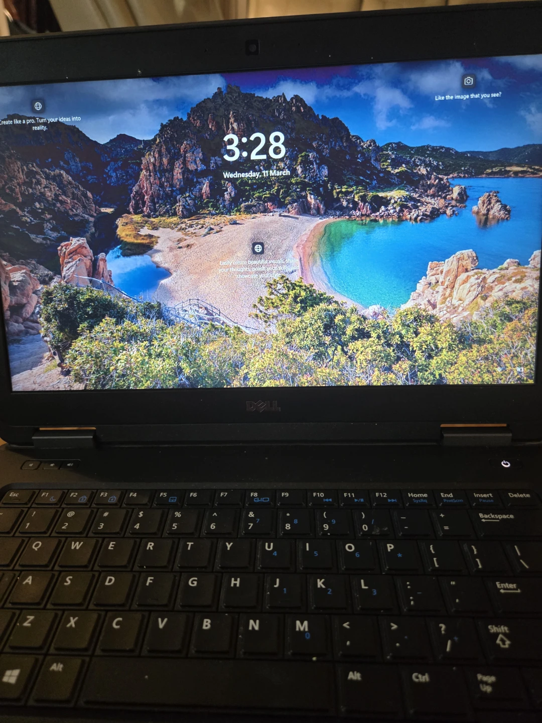 i5 windows 11pro Dell Latitude E5440 Laptop - photo 4