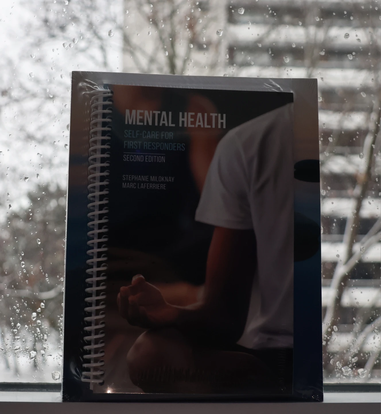 Mental Health Self-Care for First Responders, 2nd Edition Book - photo 5