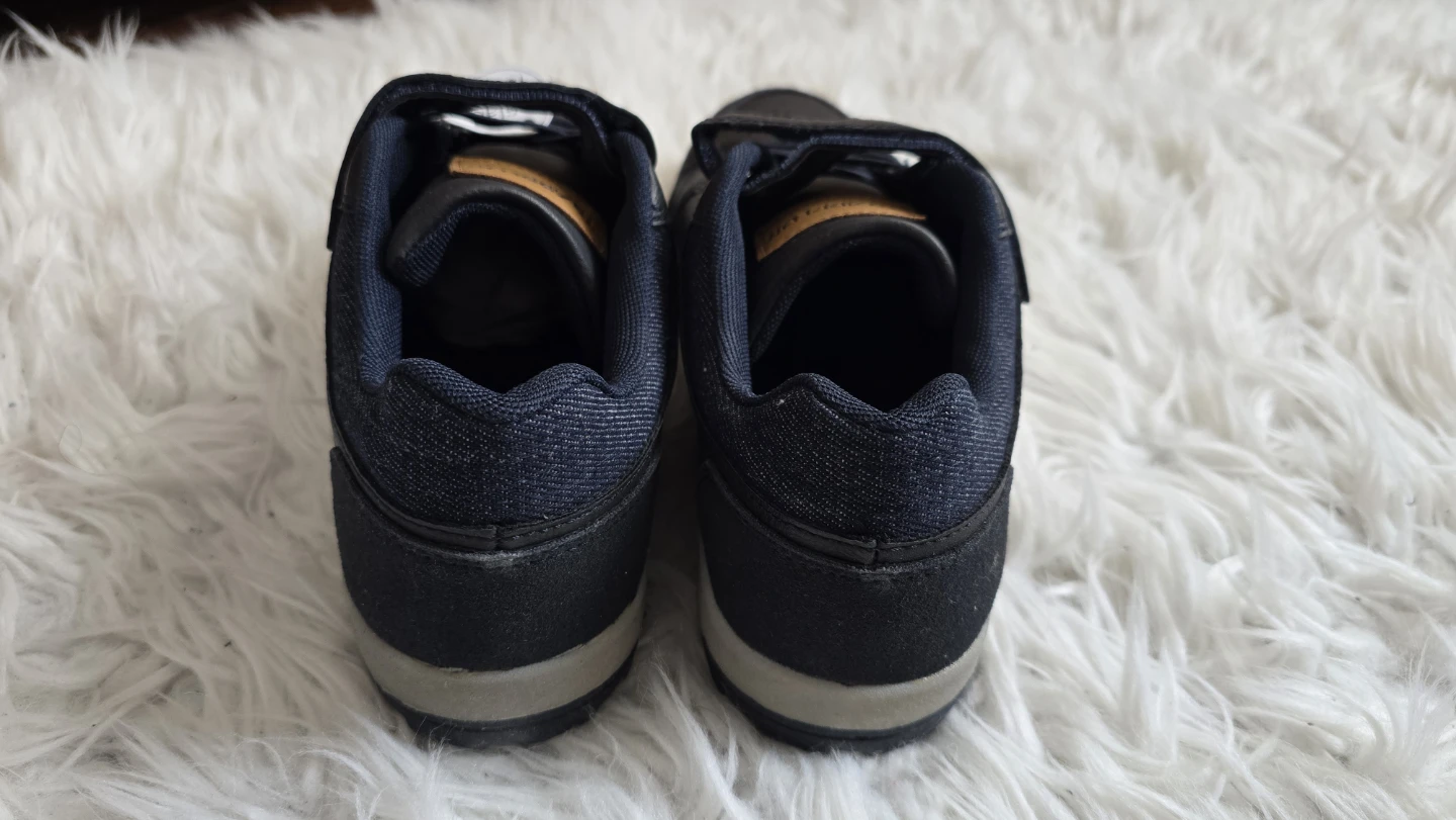 NEW Navy Shoes Youth - Size 6.5Y - photo 4