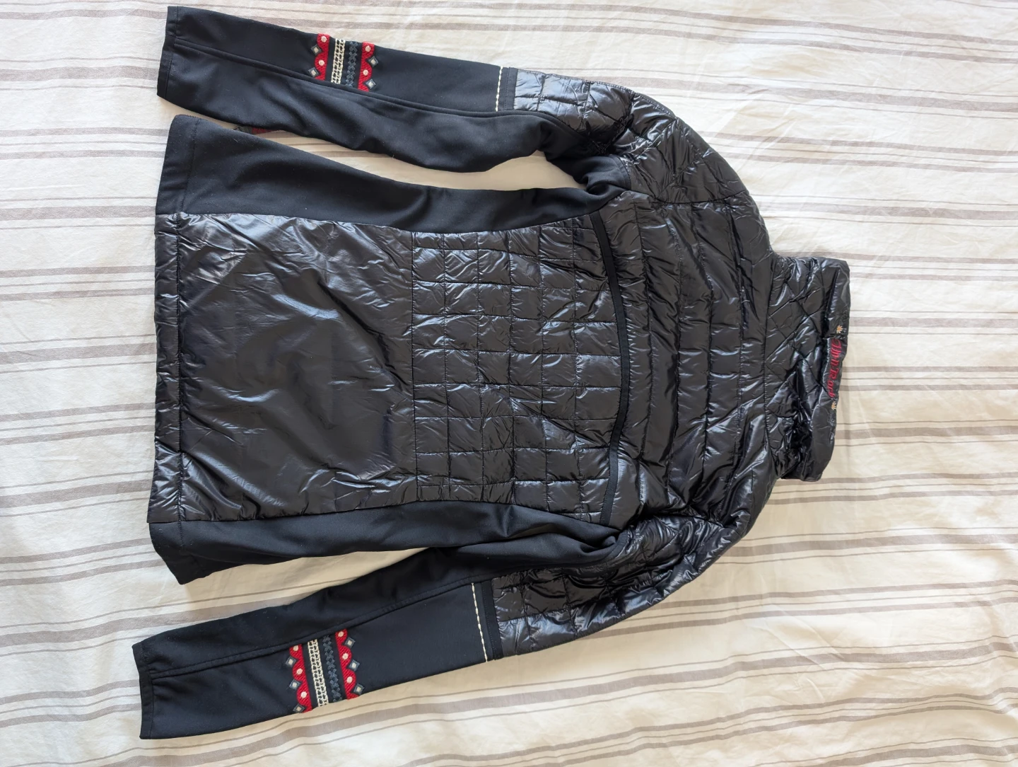 Alp-n-Rock women's Goose puffer jacket - photo 3