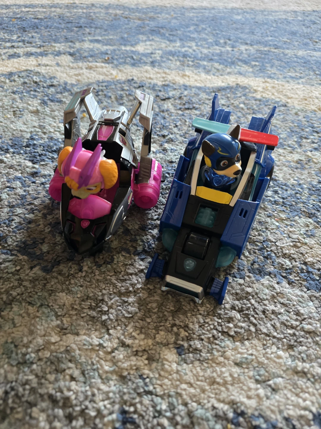 PAW Patrol Tower and Vehicles Playset - photo 4