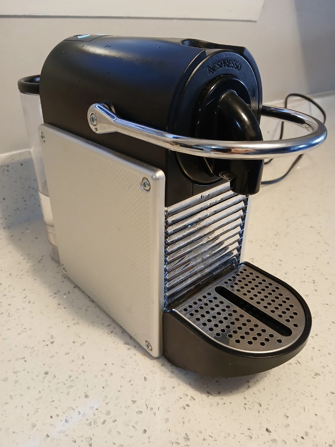 Nespresso Essenza Espresso Machine