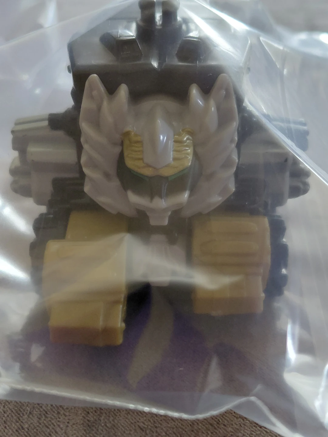 McDonald's Happy Meal Toy - Zoids - photo 2