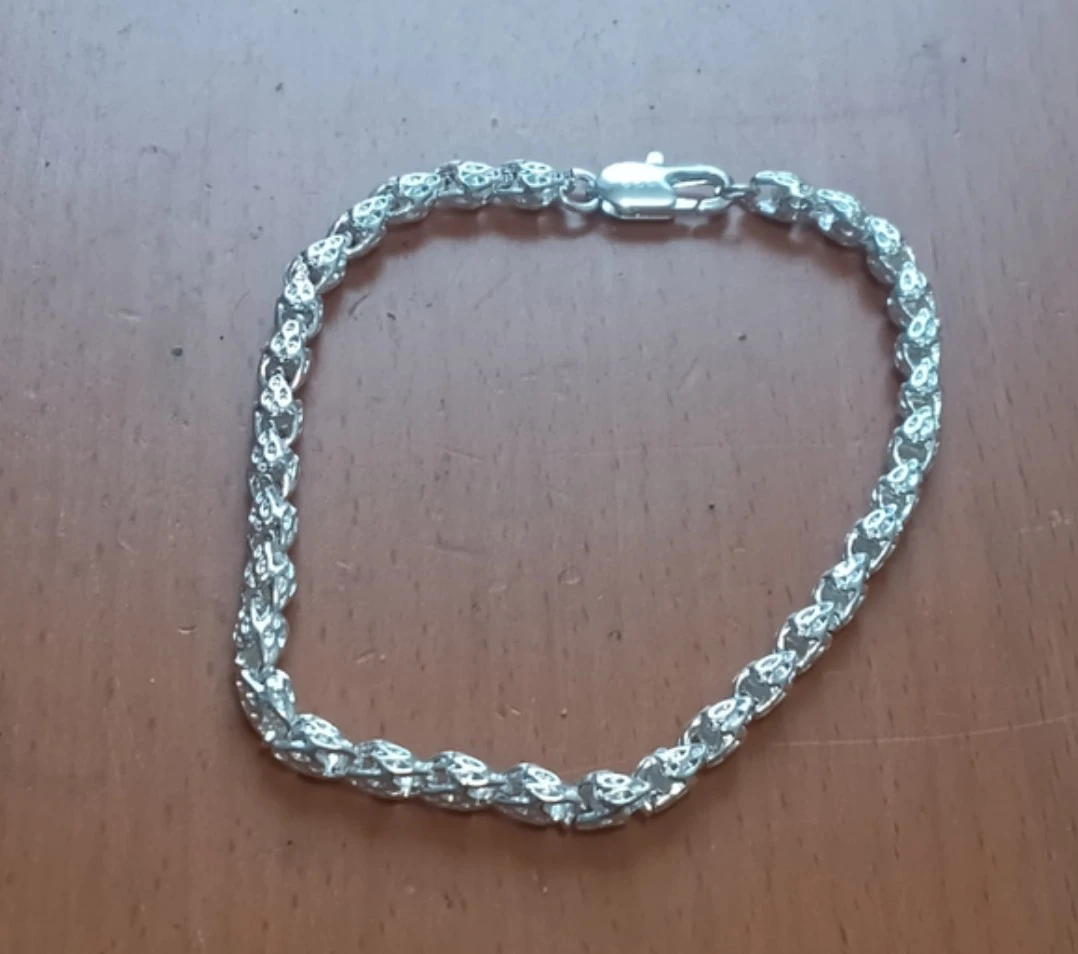 Sterling Silver bracelet