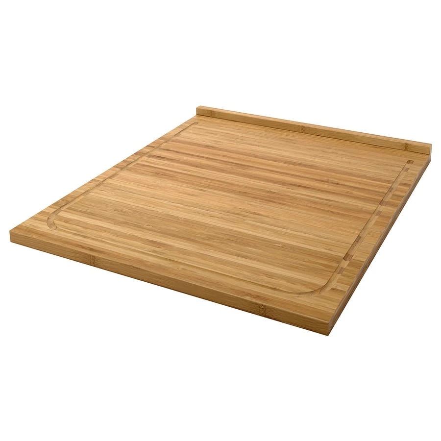 IKEA Bamboo Cutting Board - photo 2