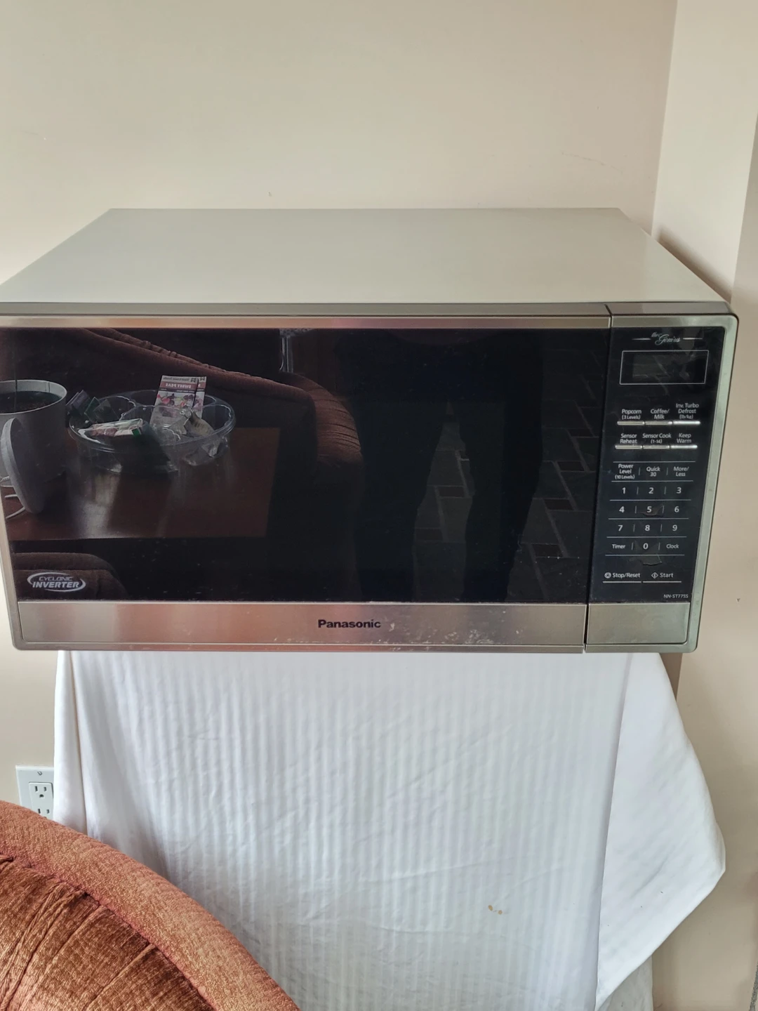 Panasonic Microwave Oven