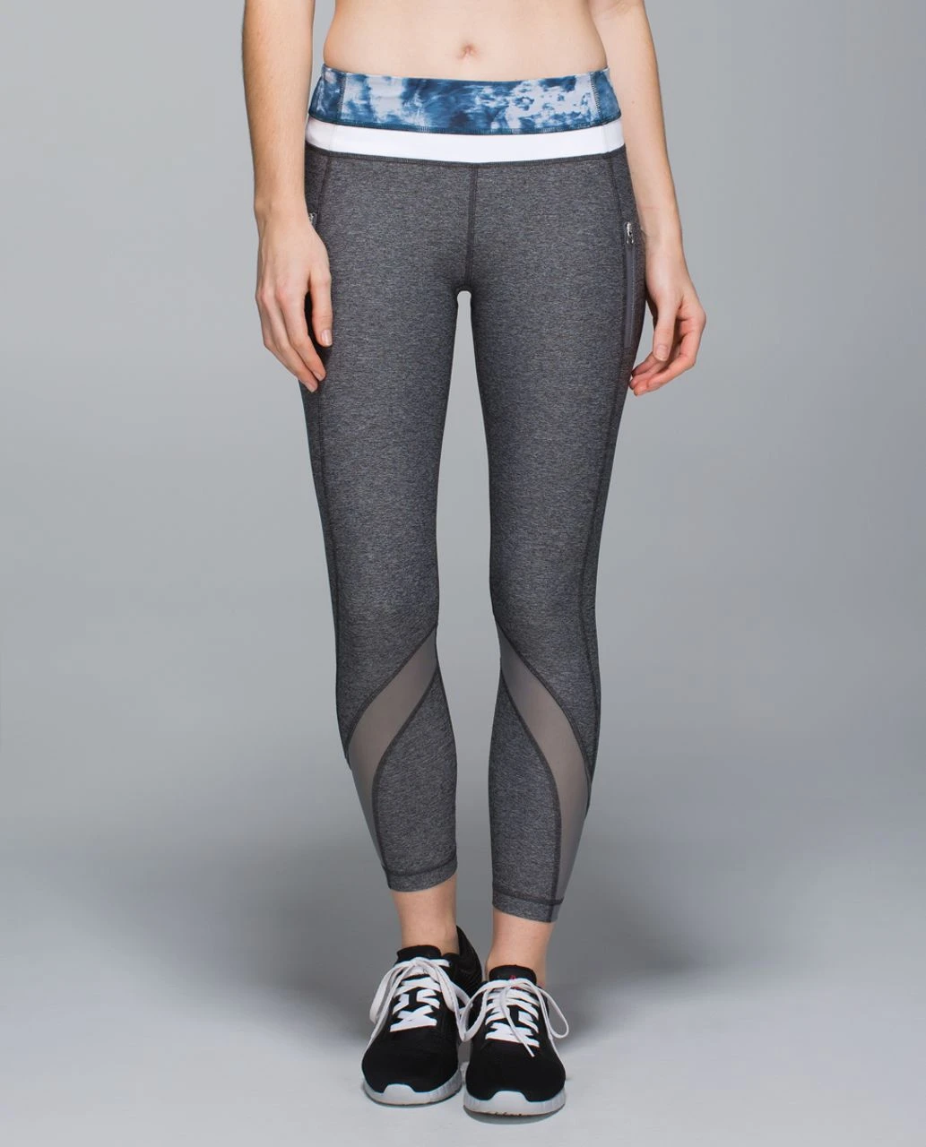 Lululemon Inspire Tight II Leggings (Size 6)