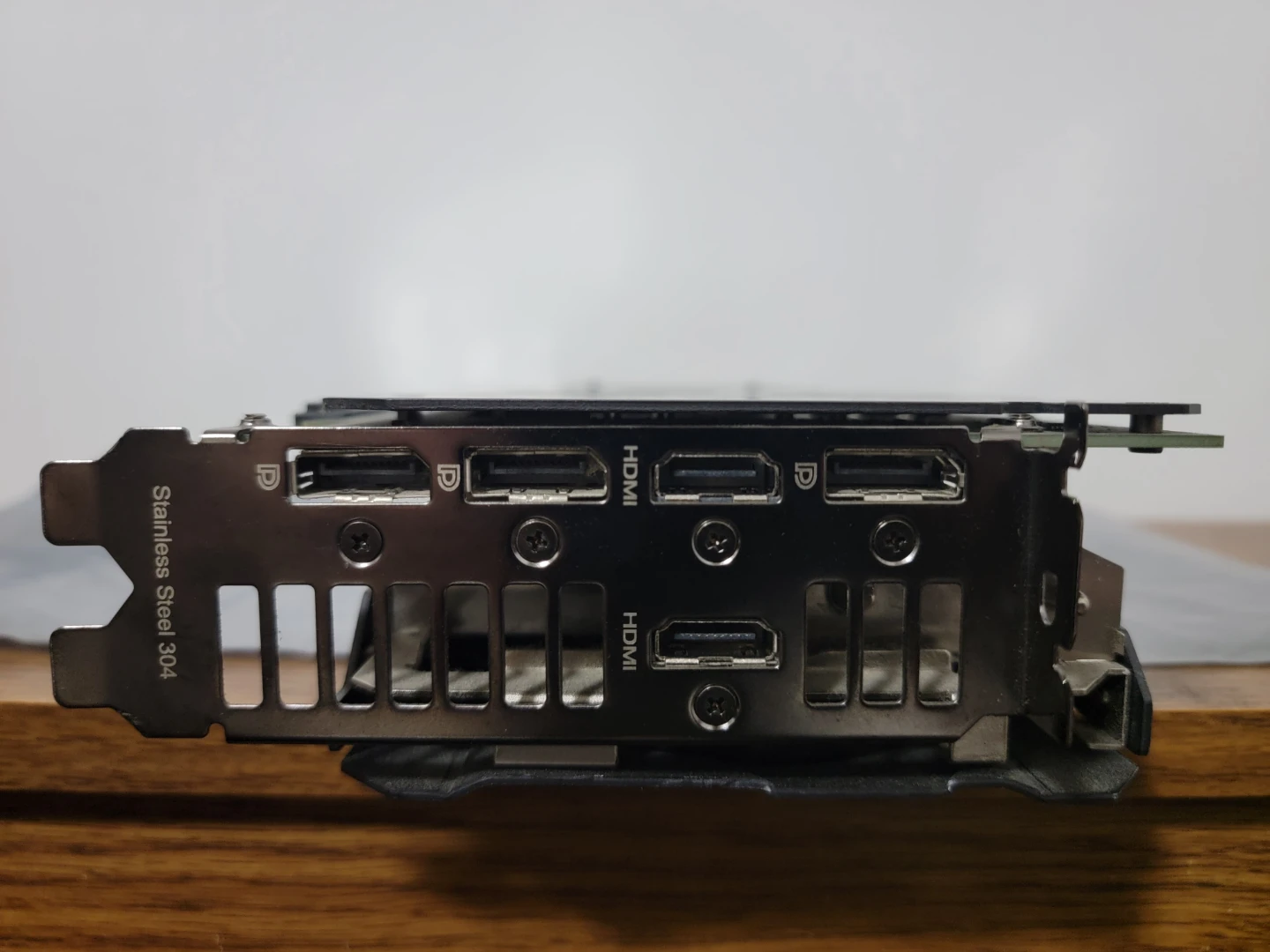 Asus tuf 3060 12gb oc edition. - photo 3