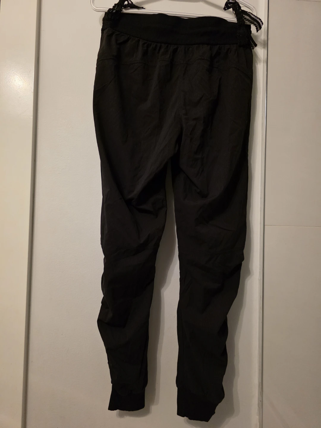 Lululemon Black Jogger Pants - photo 3