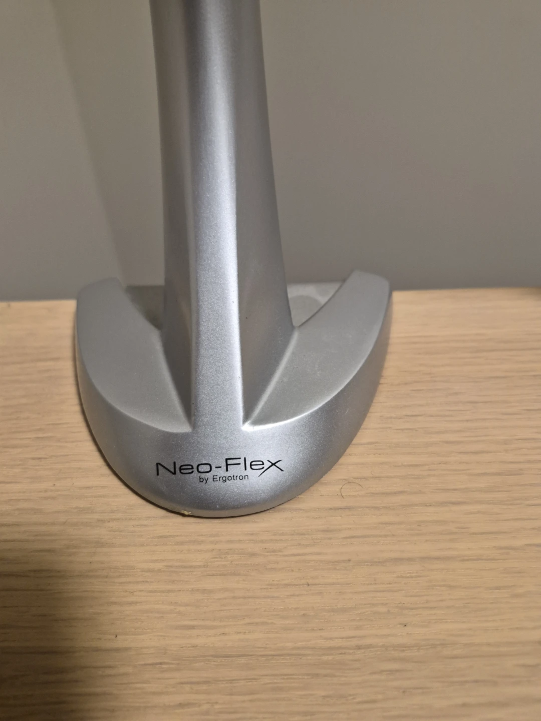 Ergotron Neo-Flex Monitor Desk Mount - photo 2