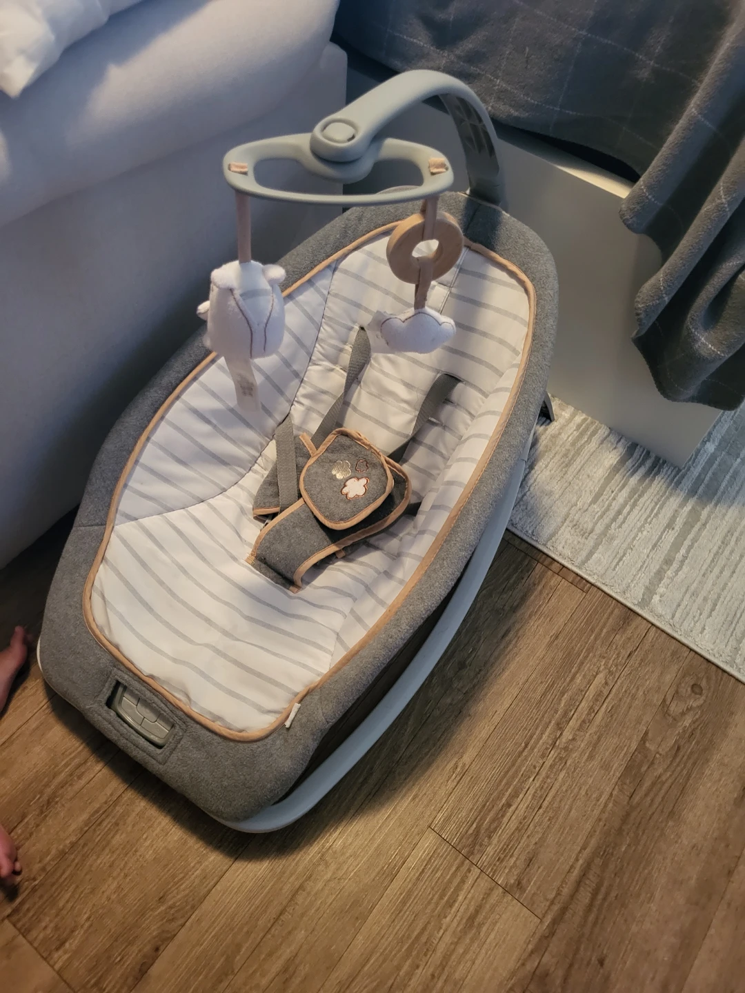 Baby Rocker Seat - photo 2