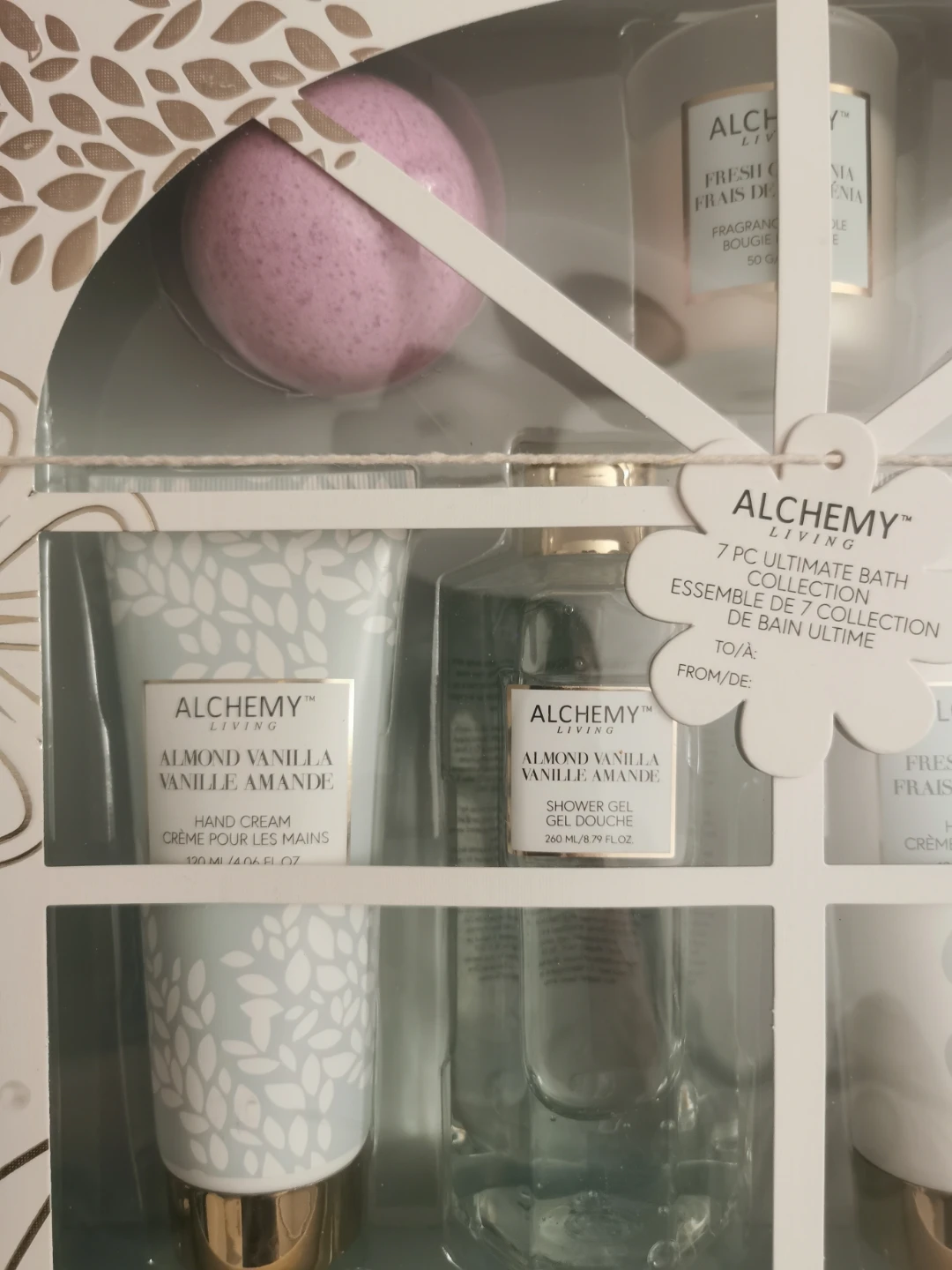 Alchemy Living Bath Collection - photo 2