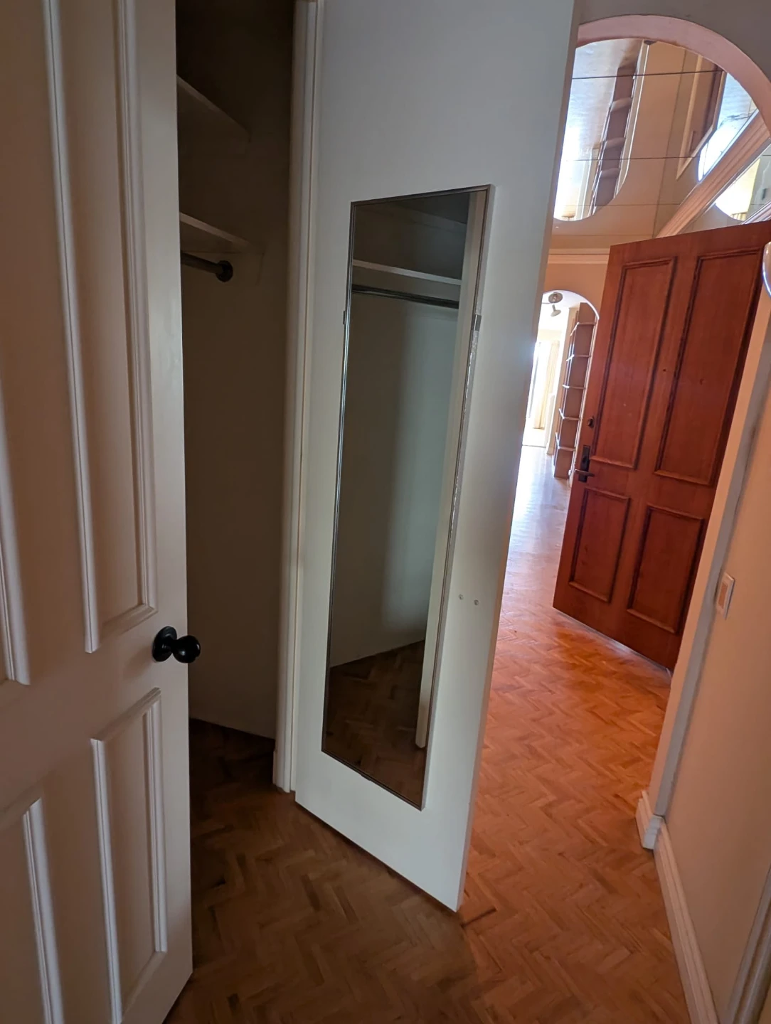 Full Length Mirror
