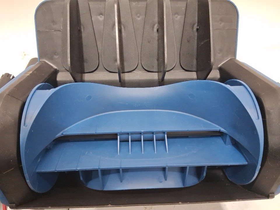 Enhulk Snow Shovel  | 13-Inch | Cordless Snow Blower - photo 4