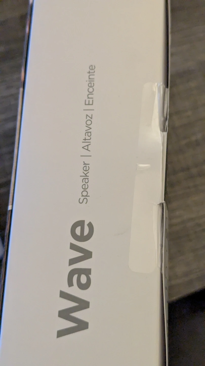 HyperGear Wave Bluetooth Speaker - photo 2