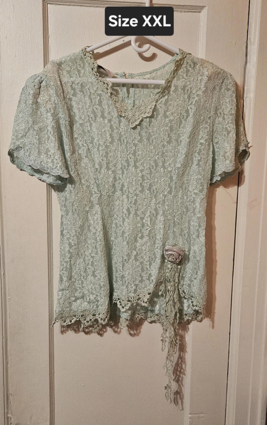 Women's blouse