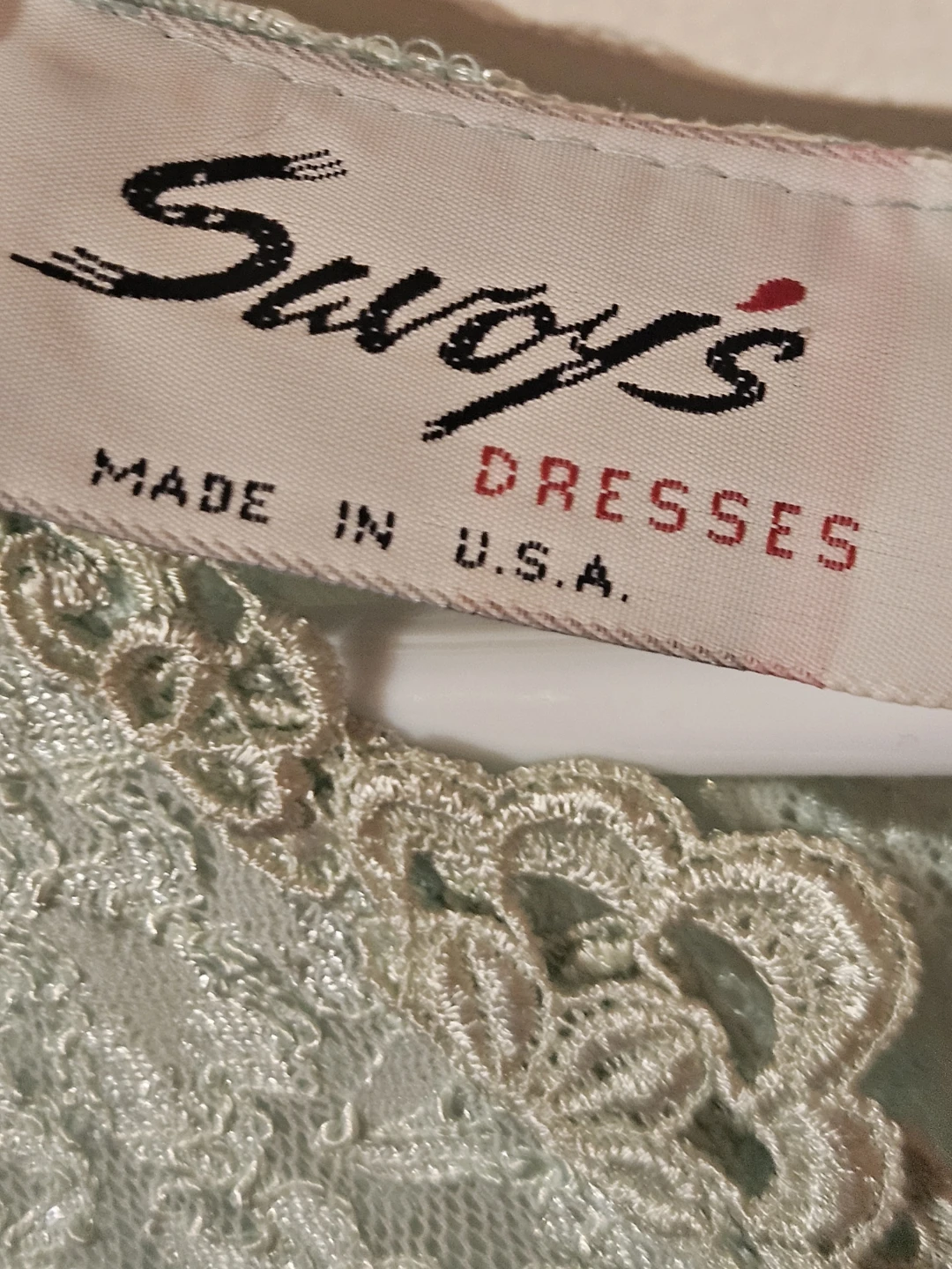 Women's blouse - photo 2