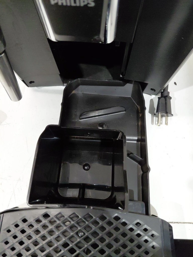 Philips 2200 Series Espresso Coffee Machine - photo 4