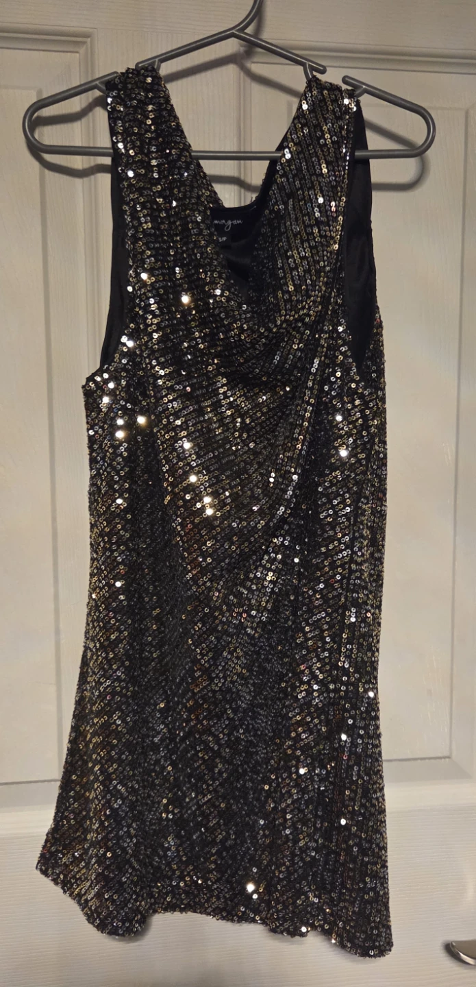 Lily Morgan Sequin Dress S/P🥕