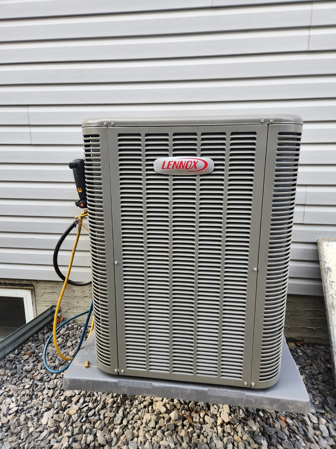 Early AC Sale