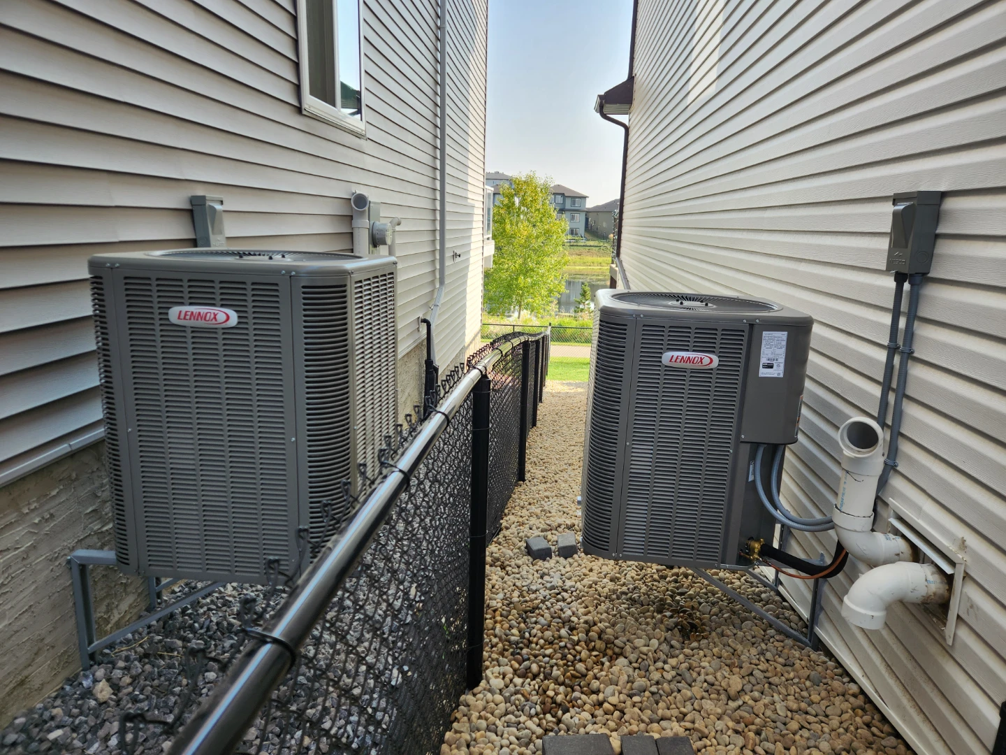Early AC Sale - photo 4