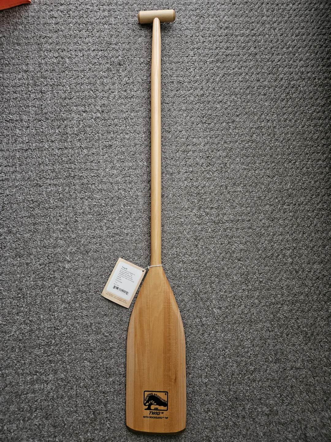 Bending Branches Twig 42 Children's Paddle (Brand New)