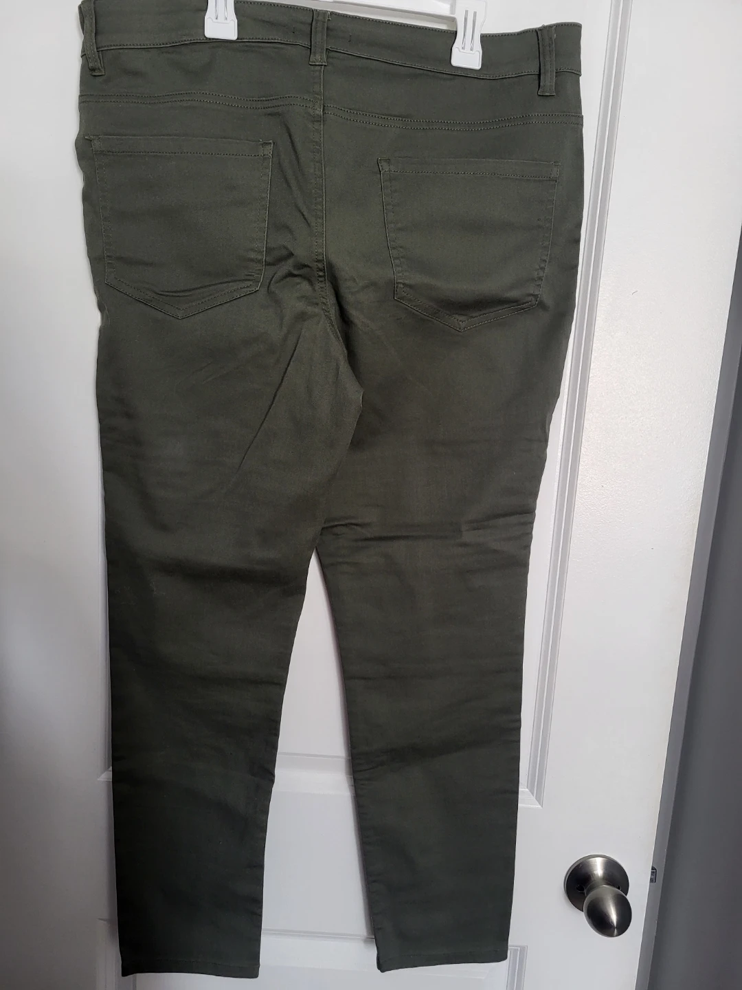 George pants size 16 - photo 4