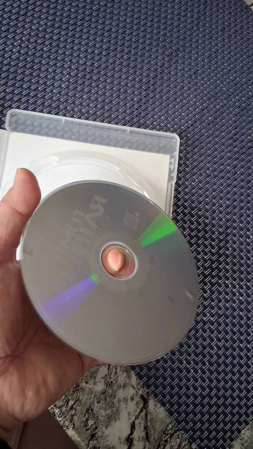 PS3 Tomb Raider Underworld - photo 3
