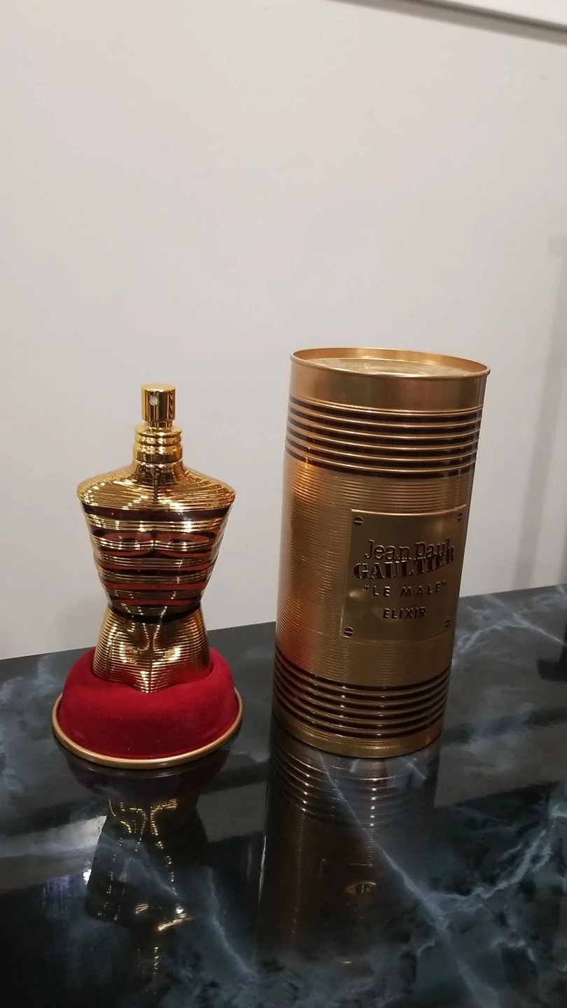 Jean Paul Gaultier Le male