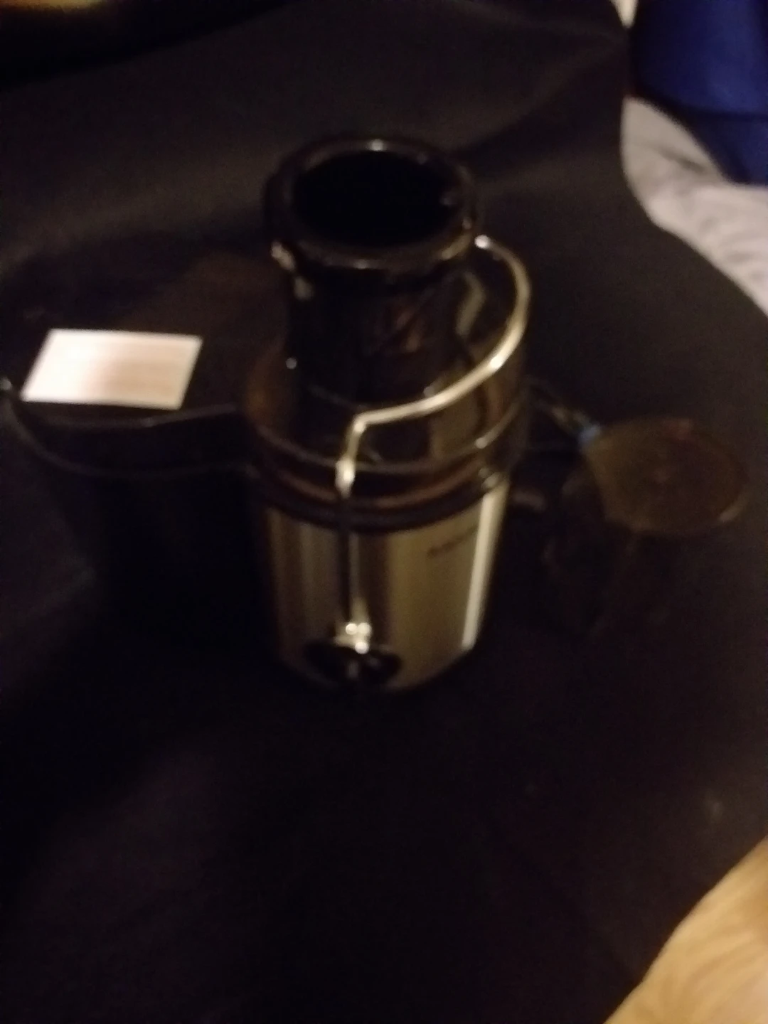 Aicok Juicer - photo 2